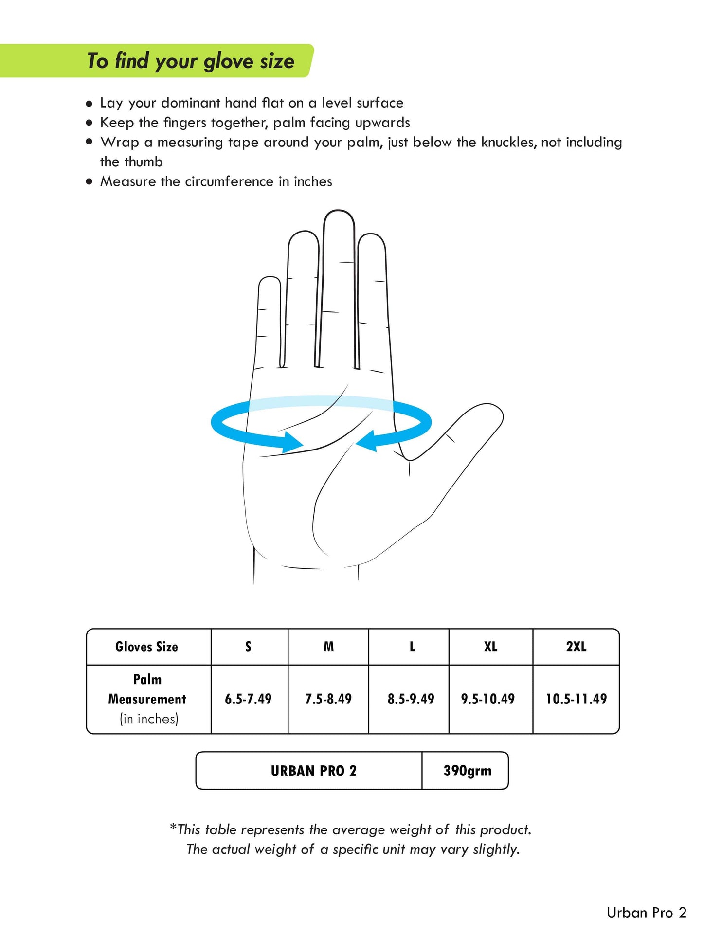 Destination Moto Rynox Urban Pro Gloves (Sand)