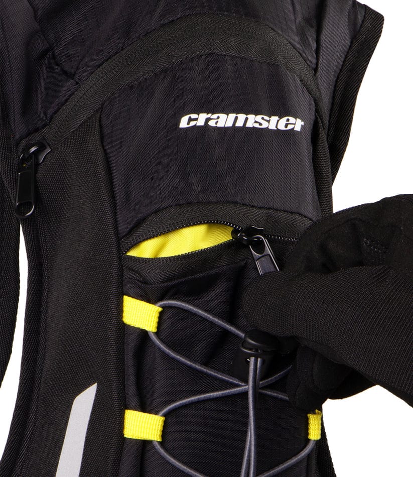 Destination Moto Cramster Oasis Hydration Backpack