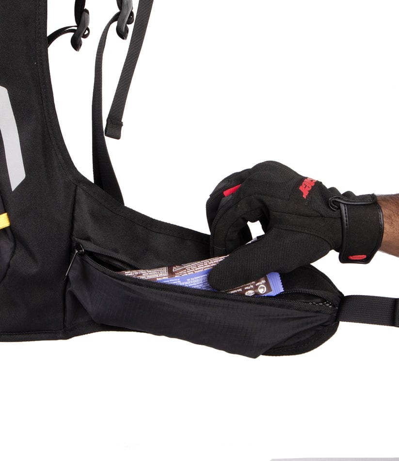 Destination Moto Cramster Oasis Hydration Backpack
