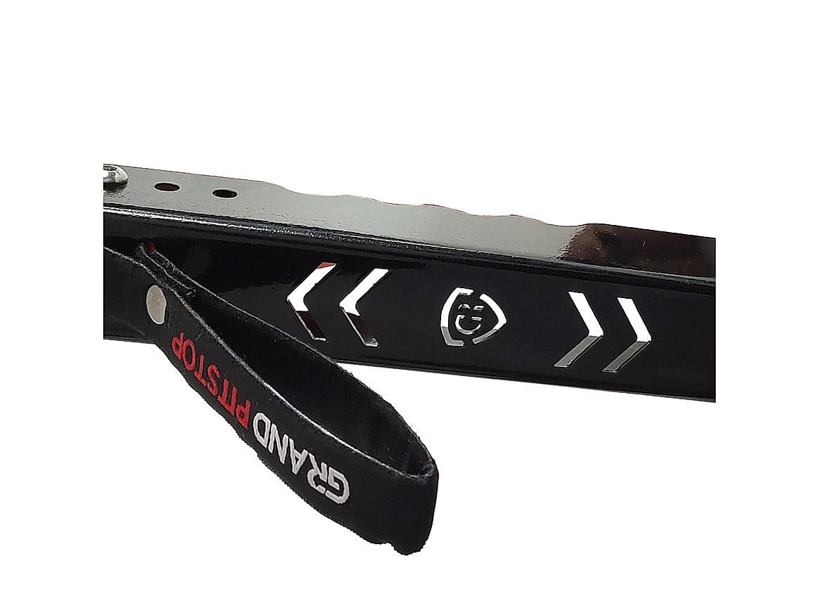 Destination Moto Grandpitstop Moto Jack - (Bike Wt upto : 220 kgs)