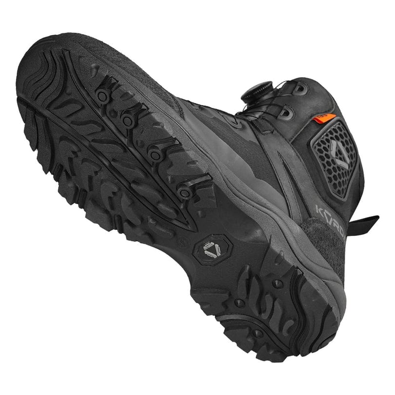 Destination Moto Korda Recon Riding Boots