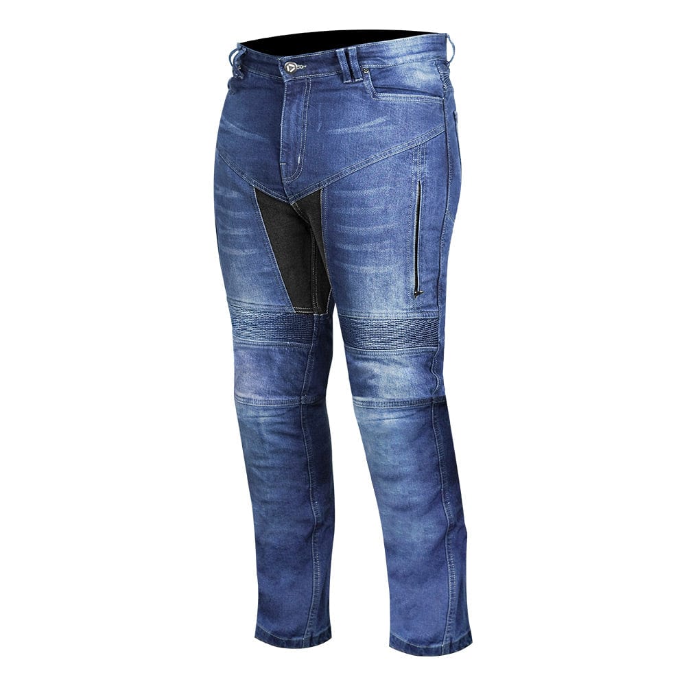 Destination Moto Korda Riding Jeans