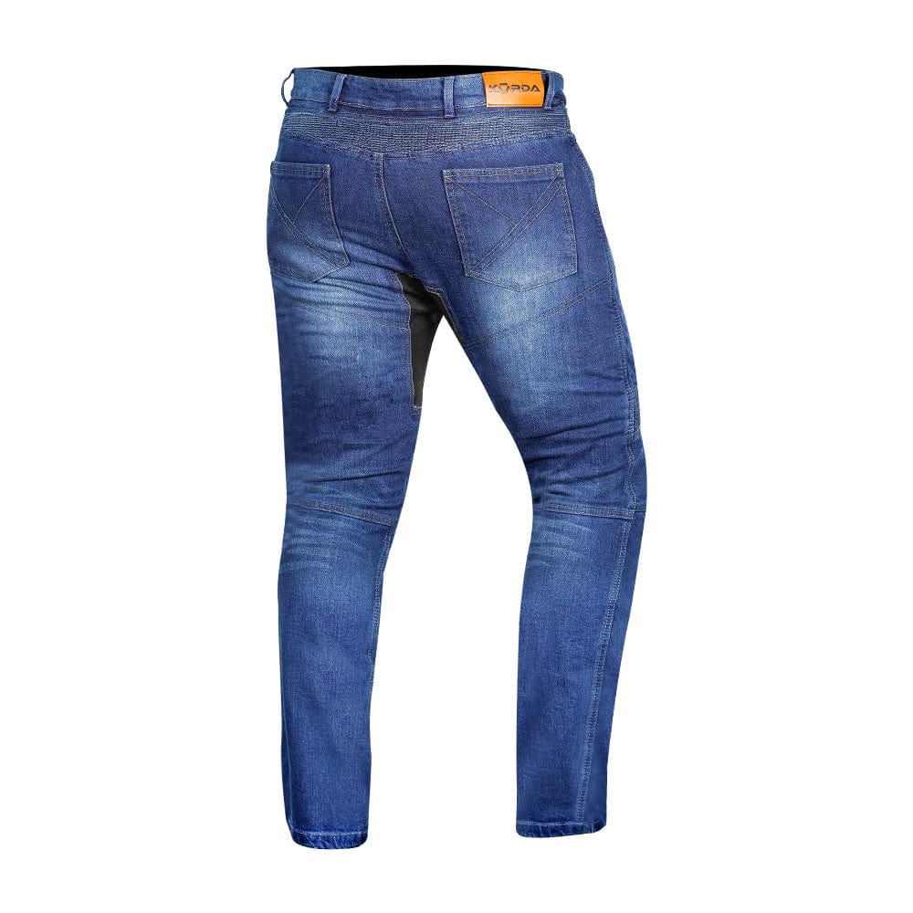 Destination Moto Korda Riding Jeans