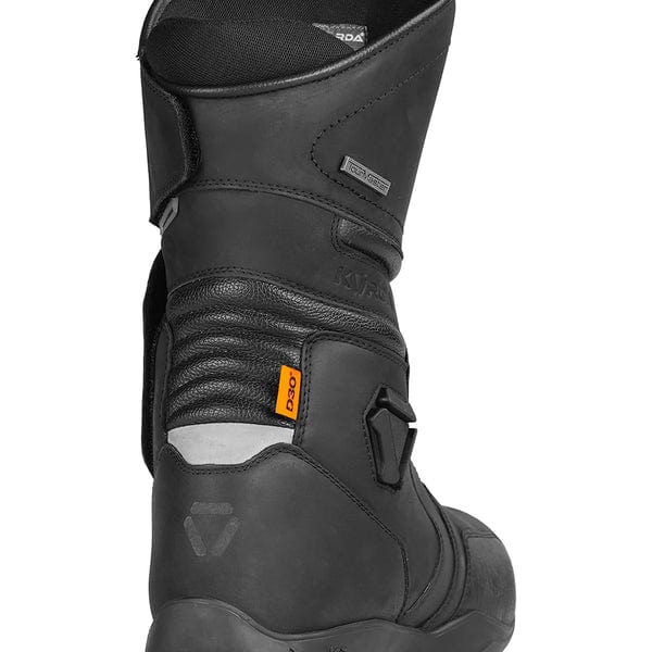 Destination Moto Korda Tourmaster High Riding Boots