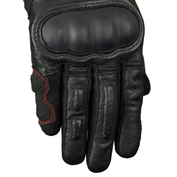 Destination Moto Korda Triad Riding Gloves Black