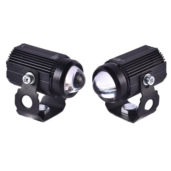 Destination Moto LGP Mini Driving Fog Light 50W