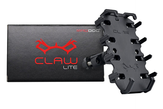 Destination Moto Maddog Claw Lite Mobile Holder