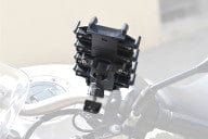 Destination Moto Maddog Claw Lite Mobile Holder