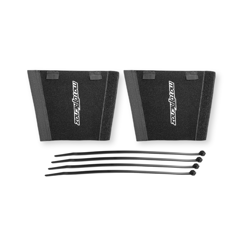 Destination Moto MotoTrendz Fork Seal Covers (UNIVERSAL)