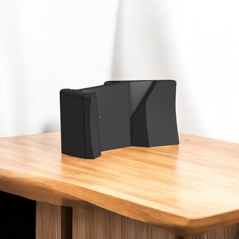 Destination Moto MV Action Camera Chin Mount - MT Thunder 4 SV