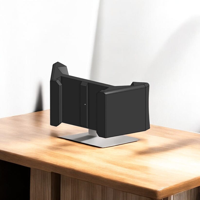 Destination Moto MV Action Camera Chin Mount - MT Thunder 4 SV