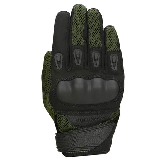 Destination Moto Royal Enfield Rambler V2 Gloves (Olive)