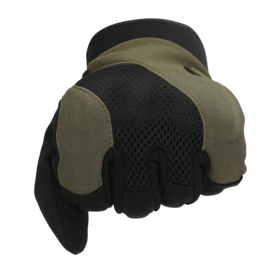 Destination Moto Royal Enfield Street Ace Gloves (Olive)