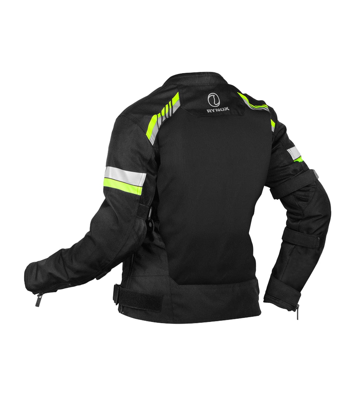 Destination Moto RYNOX AIR GT 4 WOMEN'S JACKET