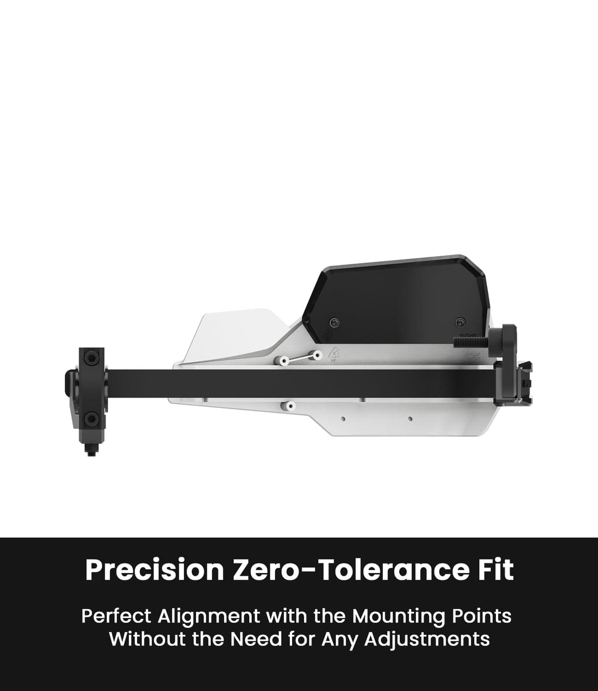 Destination Moto RYNOX DEFENDER PRO HANDGUARDS