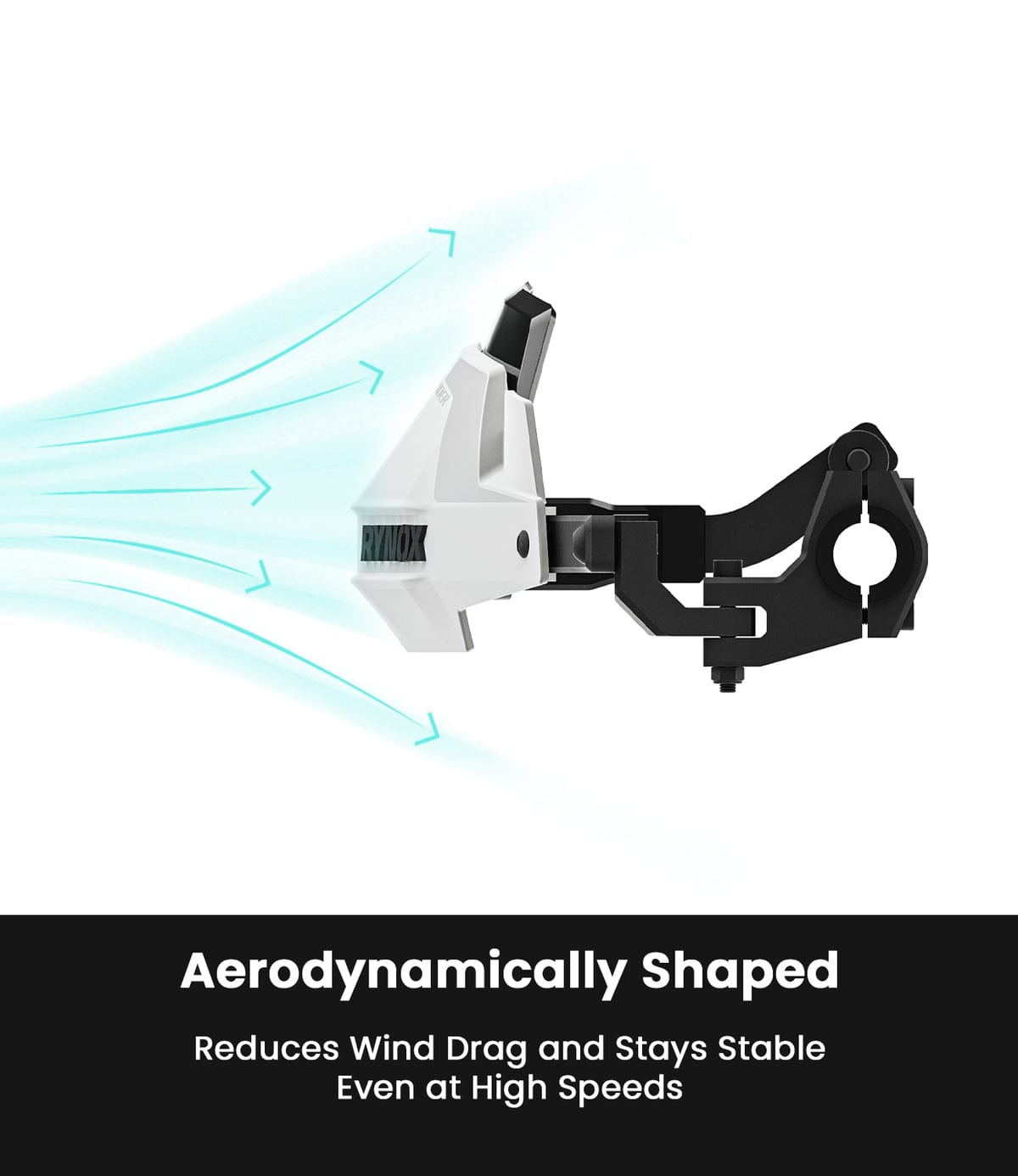Destination Moto RYNOX DEFENDER PRO HANDGUARDS