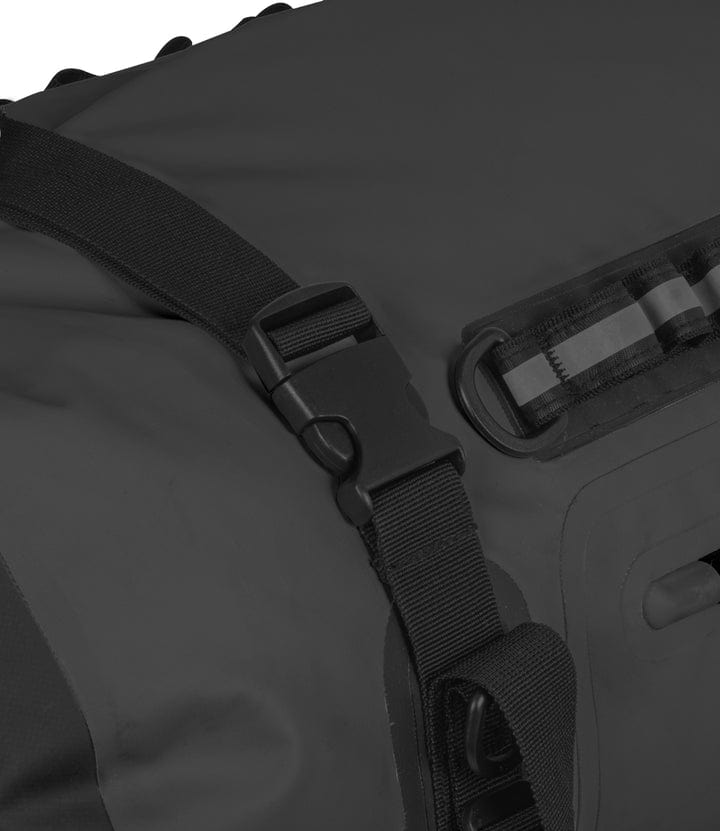 Destination Moto Rynox Expedition TrailBag Stormproof V2 (Dark Grey)