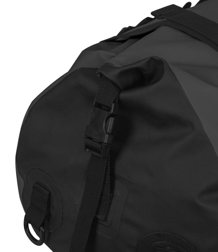 Destination Moto Rynox Expedition TrailBag Stormproof V2 (Dark Grey)