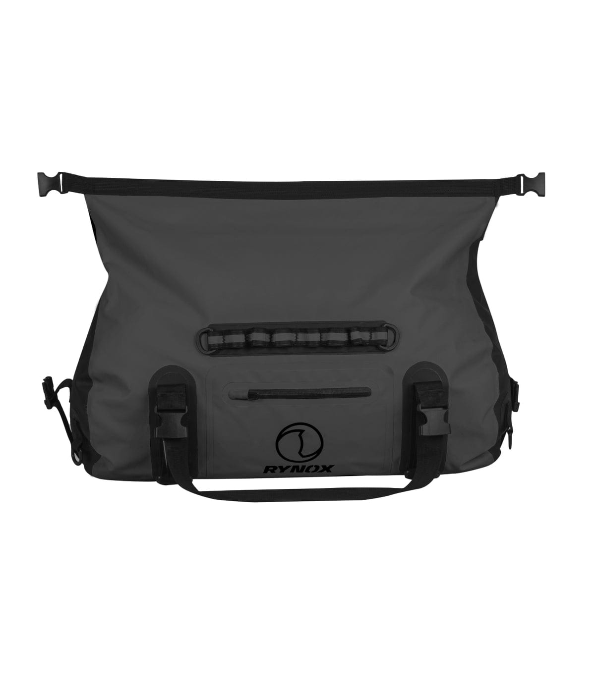 Destination Moto Rynox Expedition TrailBag Stormproof V2 (Dark Grey)