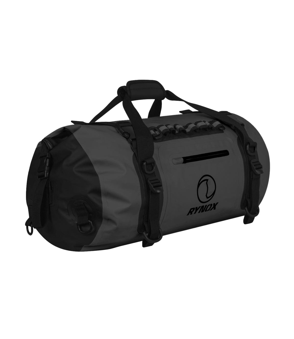 Destination Moto Rynox Expedition TrailBag Stormproof V2 (Dark Grey)