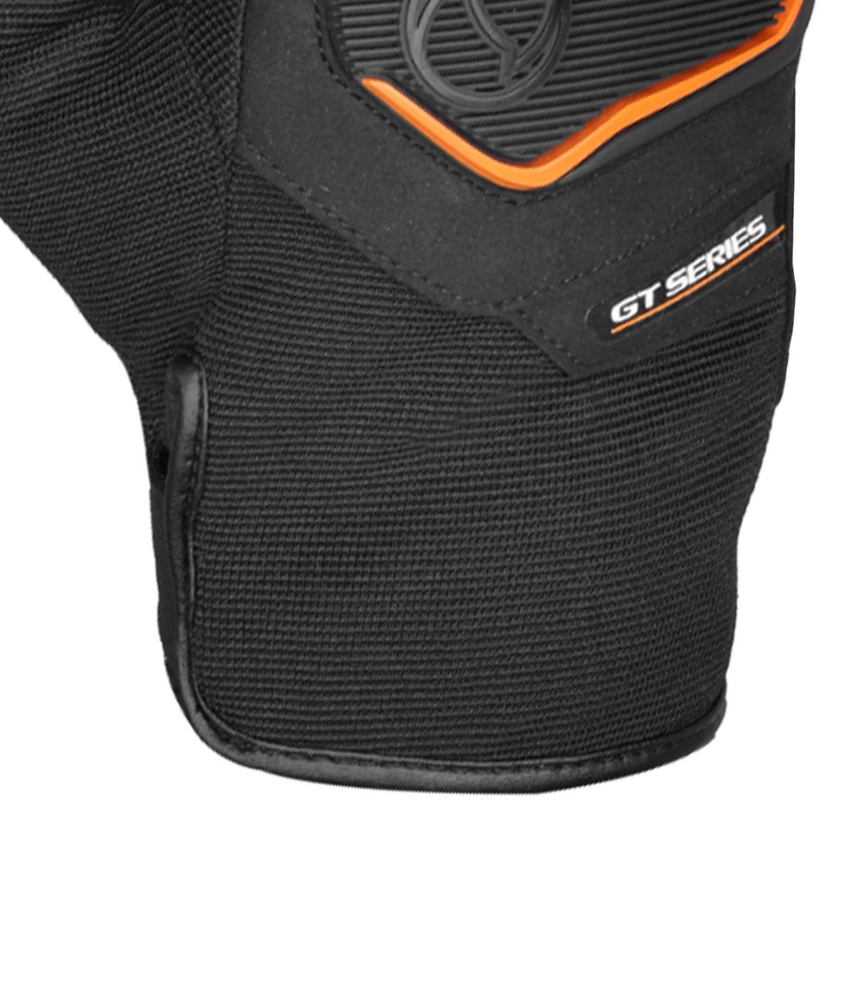 Destination Moto Rynox Helium GT 2 Gloves Black Orange