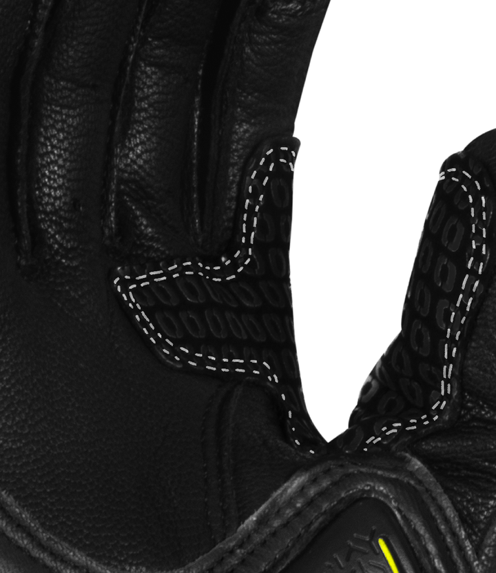 Destination Moto Rynox Storm Evo 3 Gloves Black