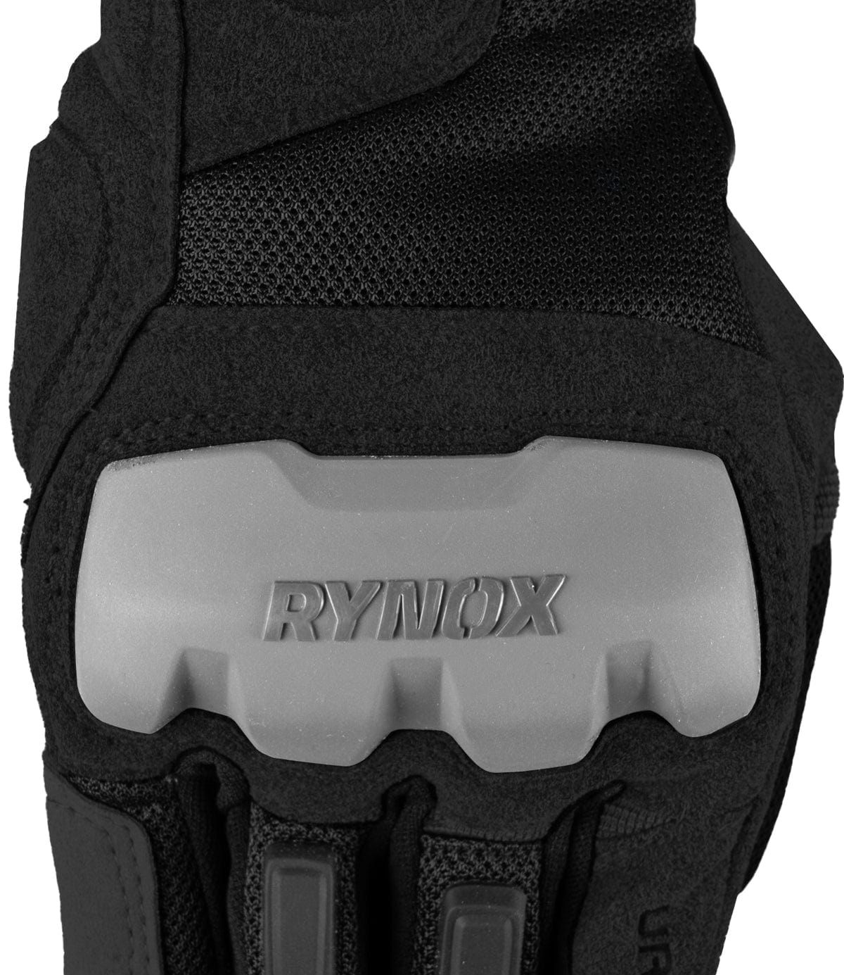 Destination Moto Rynox Urban Pro Gloves (Black)