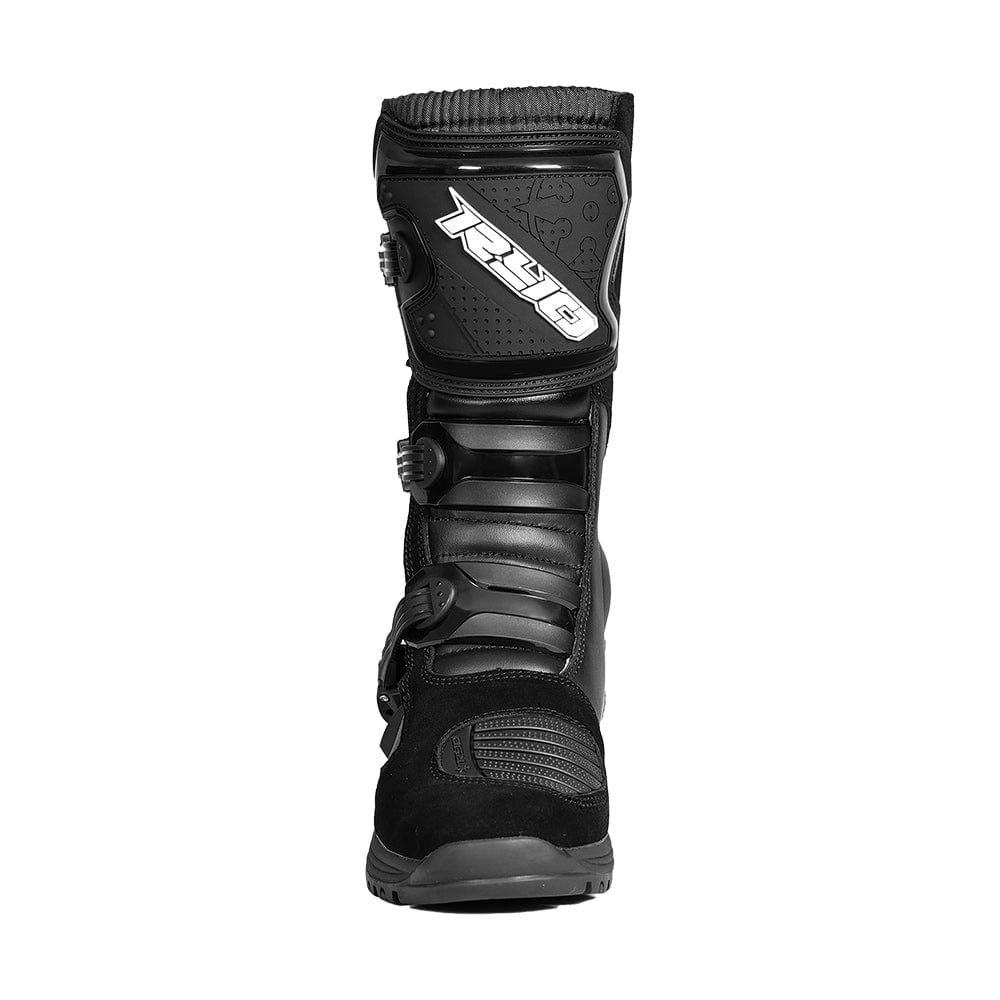 Destination Moto RYO CONQUER RIDING BOOTS