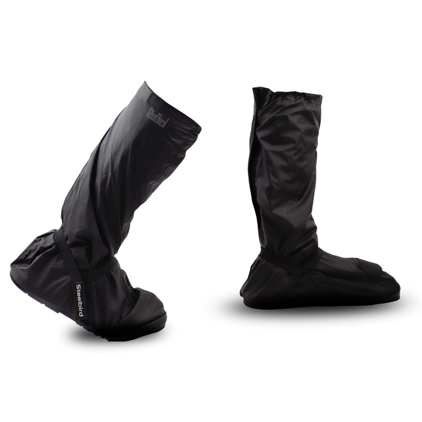 Destination Moto Steelbird Shoe Cover