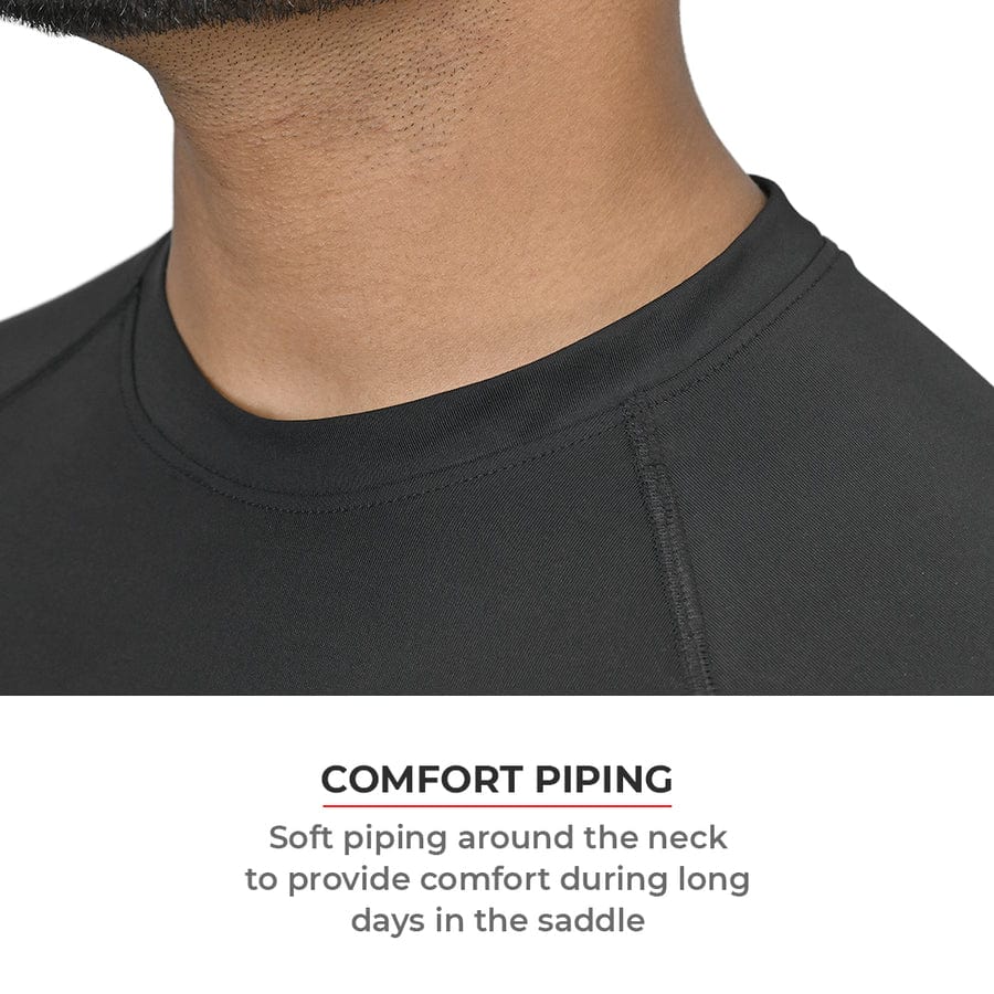 Destination Moto Viaterra B100 Base Layer - Top