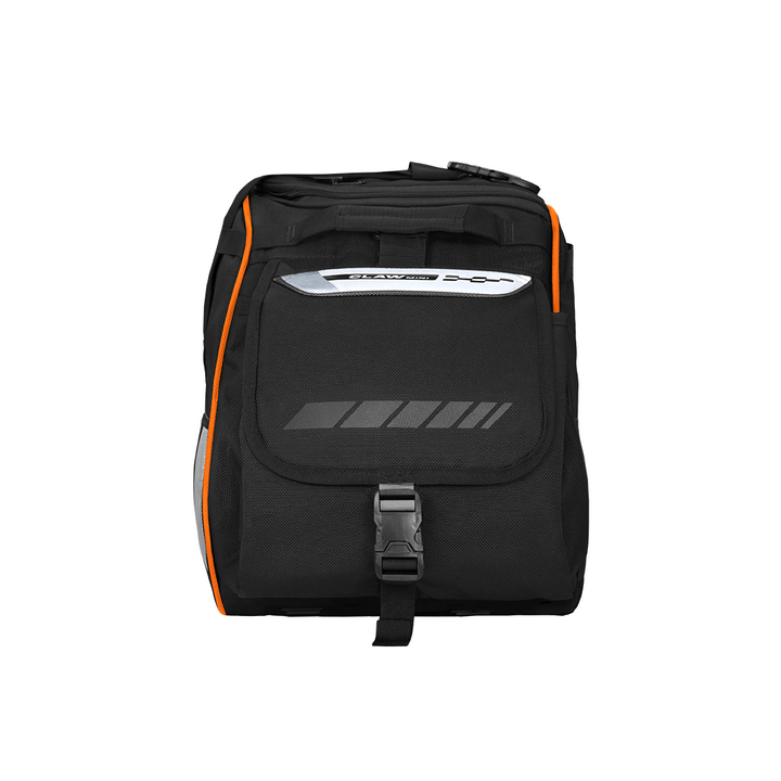 Destination Moto ViaTerra CLAW(72L) – WATERPROOF TAILBAG (ORANGE)