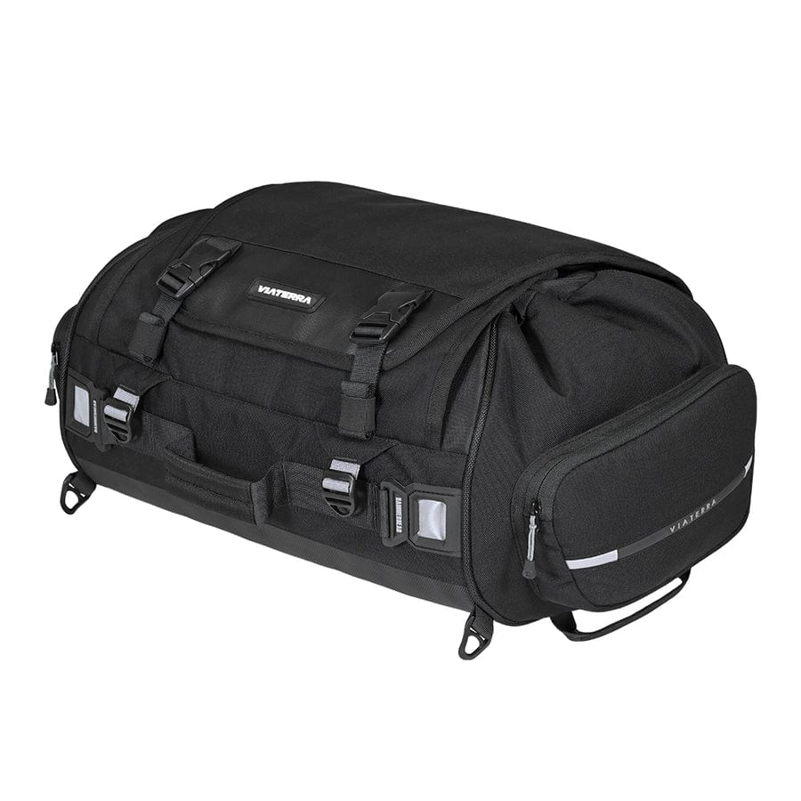 Destination Moto Viaterra Hammerhead  Motorcycle Tailbag