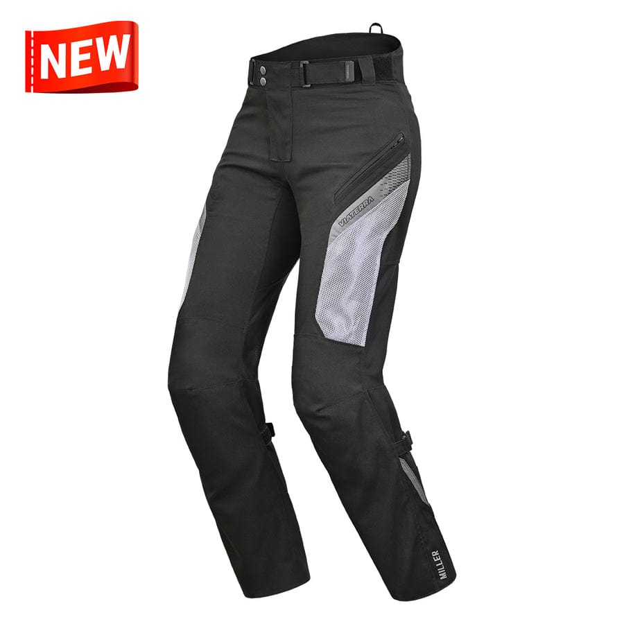 Destination Moto Viaterra Miller Street Mesh Riding Pants