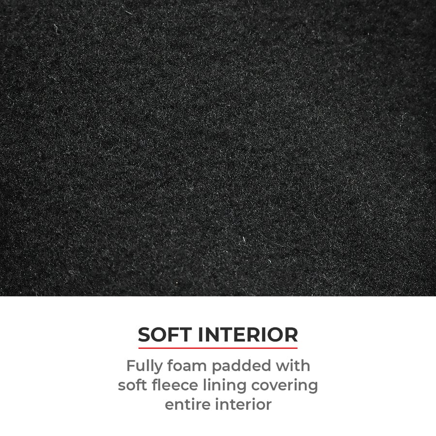 Destination Moto Viaterra Motorcycle Helmet Bag