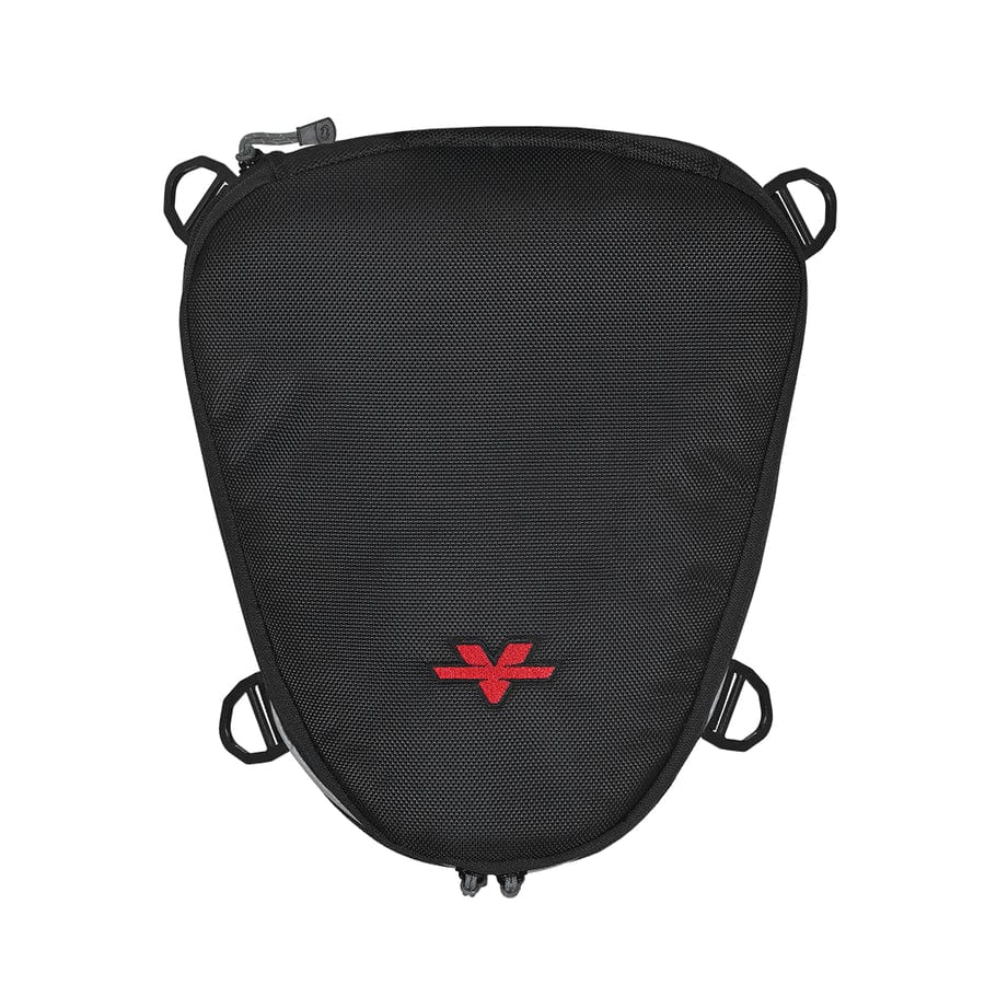 Destination Moto Viaterra SEATY MOTORCYCLE TAILBAG