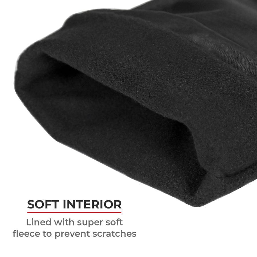 Destination Moto Viaterra Visor Sleeve