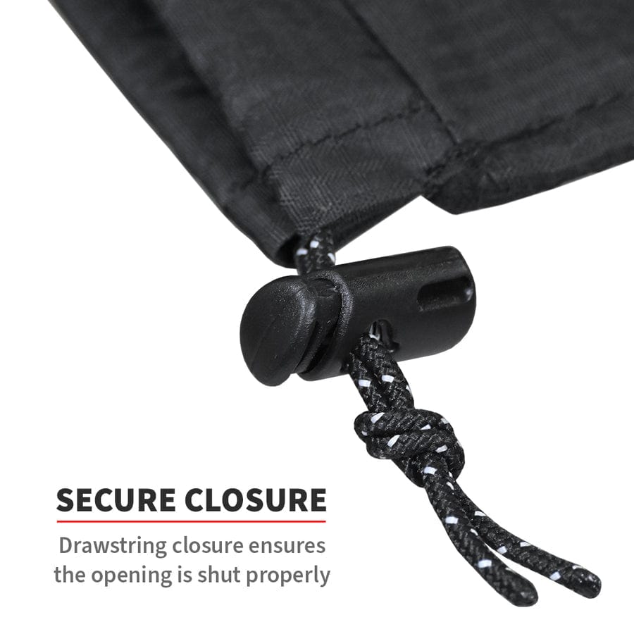 Destination Moto Viaterra Visor Sleeve