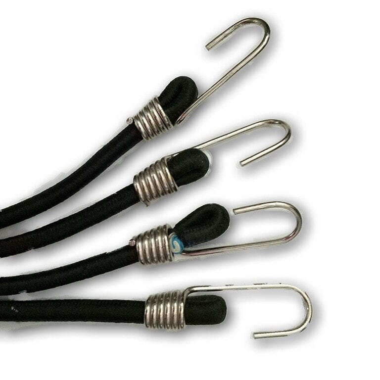 Destination Moto 4 Way Bungee Cord
