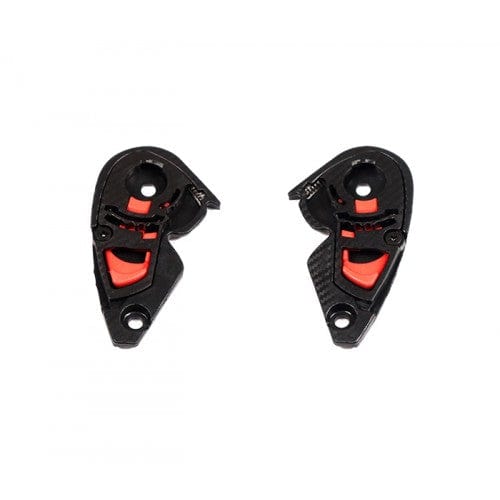 Destination Moto Axor Apex Outer Visor Mechanism