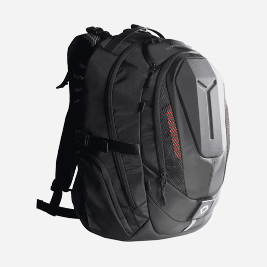 Destination Moto Carbonado Gaming Backpack (Pre Order)