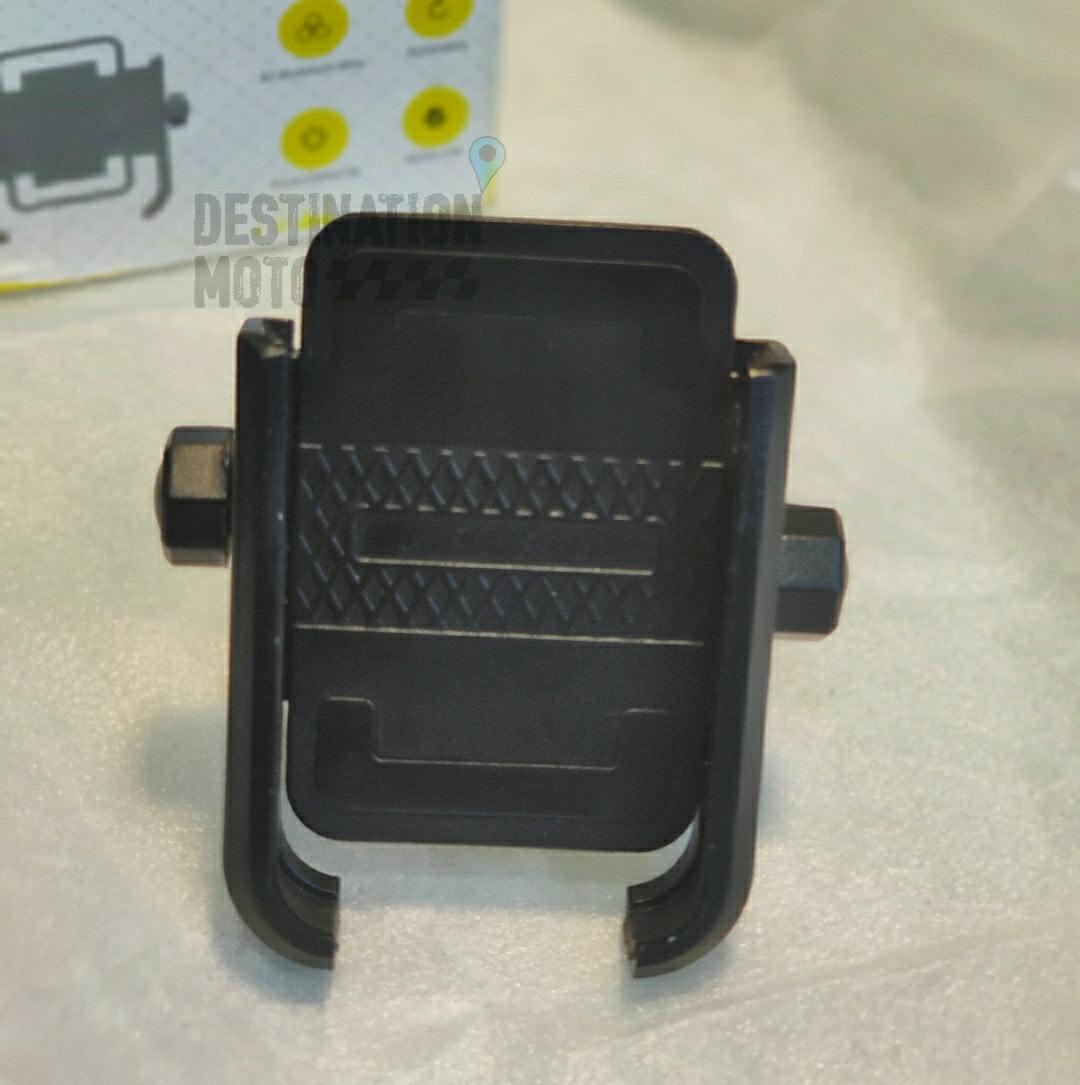 Destination Moto CNC Type Mobile Holder U Type