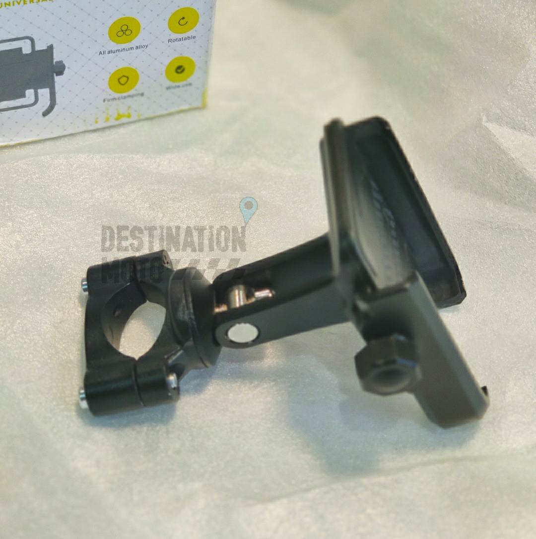 Destination Moto CNC Type Mobile Holder U Type