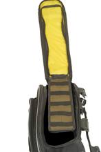 Destination Moto Invictus Stealth Saddlebags