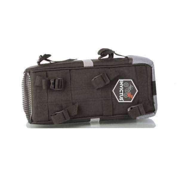 Invictus Water Bags - Destination Moto