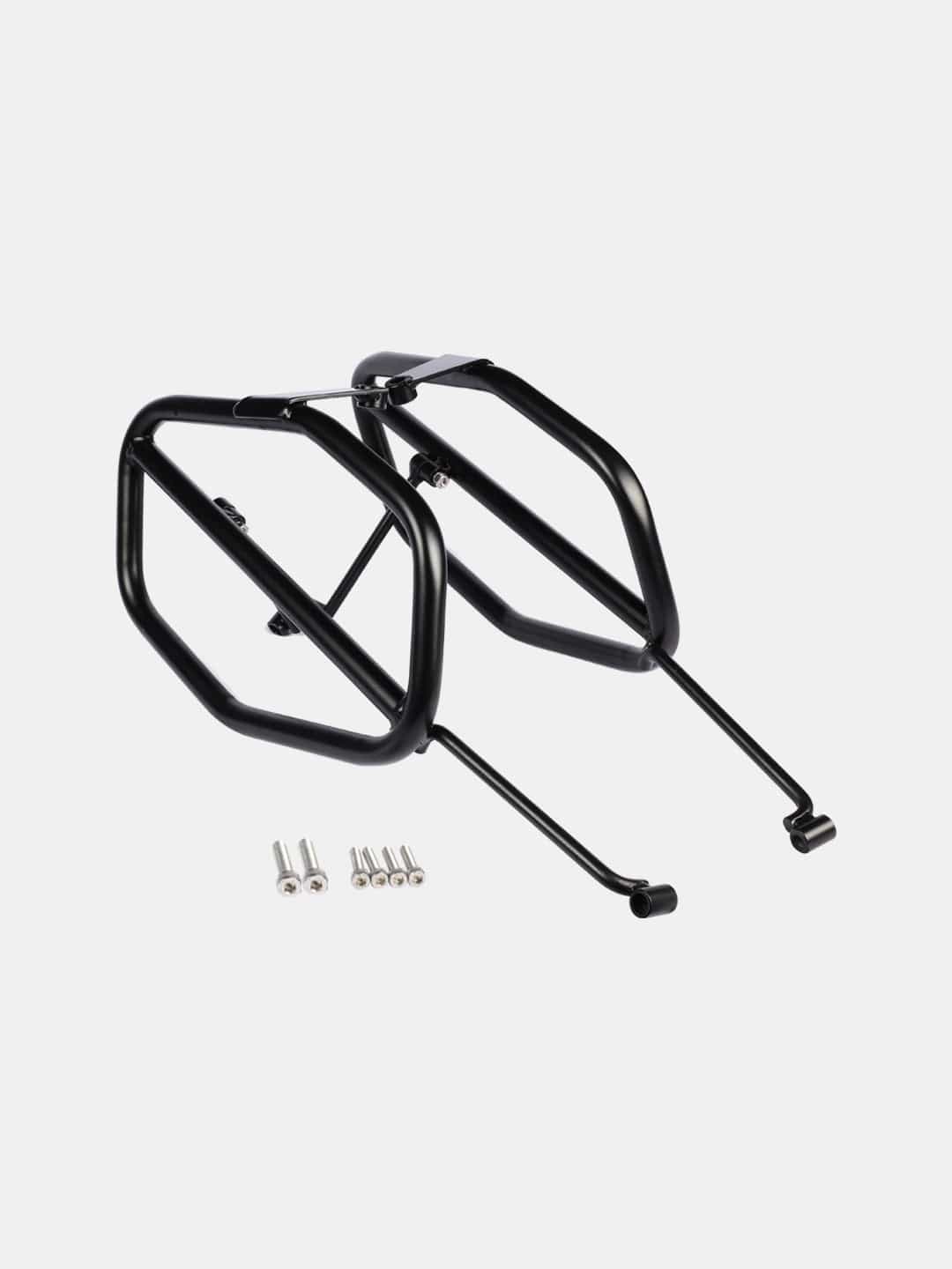 Destination Moto Legundary Custom KTM Adventure Saddle Stay