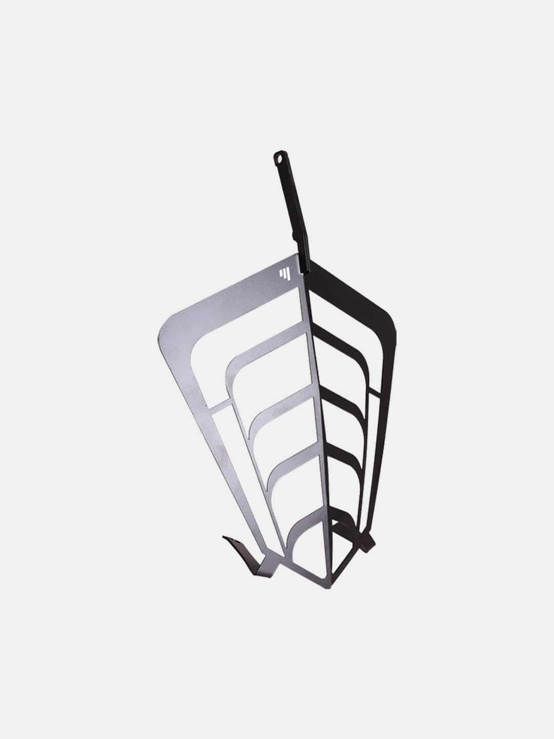 Destination Moto Legundary Customs Headlight Guard for KTM Adventure 390