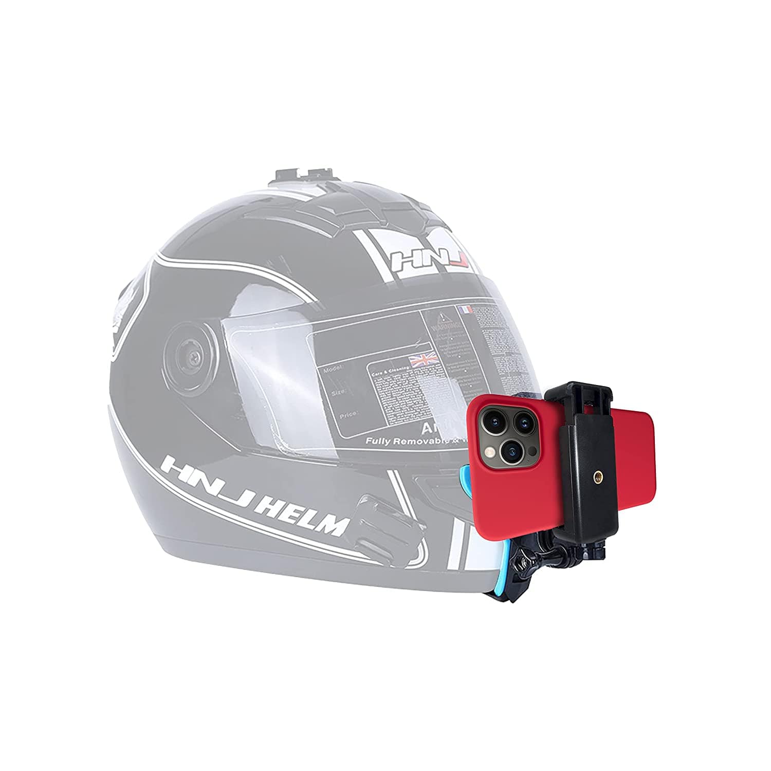 cell phone for shoei helmet Sena SRL-EXT Custom Communication System RF-1400 Sena Technologies, Inc EXT Bluetooth Communication System is a premium accessory designed for the Shoei RF How to Attach Your Phone
