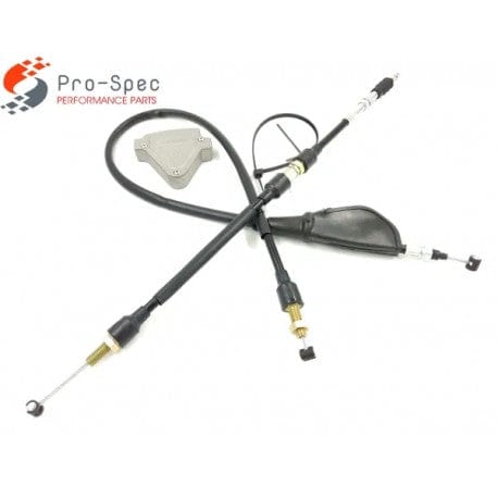 Destination Moto Pro-Spec Easy Clutch Long