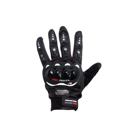 Destination Moto ProBiker Motorcycle Gloves