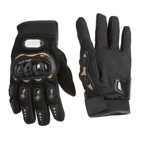 Destination Moto ProBiker Motorcycle Gloves